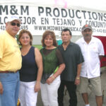 m and m productions